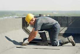 Trusted Elmwood Park, IL Roofing and installation Experts